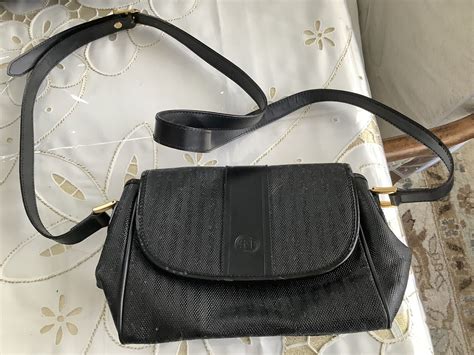 fendi bag colors|fendi crossbody bag ebay.